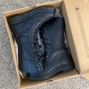 Dr. Martens Triumph Tall Boots